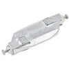 American Lighting LS-LOCK-4 Heavy-Duty Fasteners, Cable Locks for 1/8" Cables,
