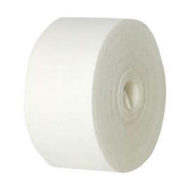 Generic Invisible Sweat Pad Invisible Protection White Against Sweat Stains Summer Armpit Tape Shirt Protector for Clothing Hat Shirt