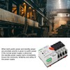Tongou Double Power Automatic Transfer Switch 4P PC Shell Electrical