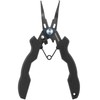 TRUSCEND Fishing Pliers Saltwater with Mo-V Blade Cutter, Corrosion Resistant