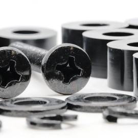 LG Screws for LG 65NANO79UNA TV Wall Mount (Set of 8)