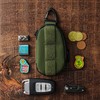 TACTICAL GEEK A7 EDC Key Case for Car Keys: 500D