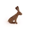 Wizardi Felting Kit - Hare KT-Hare2024 The Makerss