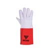 SAFETY MASTER Premium Quality Tig Argon Welding Gloves, Made From