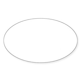 CafePress One More Locksmith I Promise Lock Locksmit Sticker Oval Car Bumper Sticker(10-Pack)