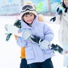 Dream Items, 3 Color Set, Cold Gloves, For Boys, Girls,