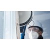 Bosch 21 x Expert M480 Sanding Net for Drywall Sander