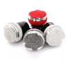 FUTURE OF STAR Cenicero De Diamante De Coche Con Led