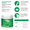 Effersan Effervescent Sanitizer - 100 Count