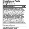 REJUVENATION II Multi-Herbal Supplement for Total Body Support! 100 Capsules