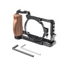 For Sony SmallRig Camera Cage for Sony RX100 VI VII