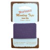 Nortexx Iron On Repair Tape-Navy, 100% Cotton, 14 x 8