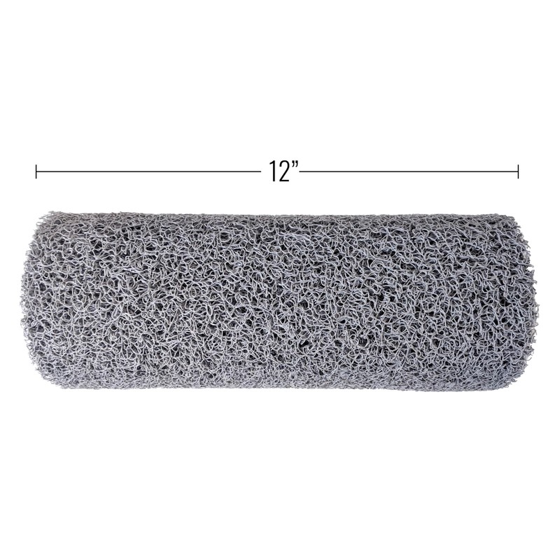 ASR Outdoor Grey Miners Moss Sluice Box Matting Mining Equipment