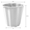 FloraCraft Floral Design Container 5.4 Inch x 5.9 Inch x