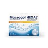 Macrogol Hexal® Plus Electrolytes | 30 Bags | Effective Aid
