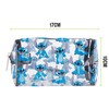 Skinnydip Makeup Bag, Stitch., makeup bag