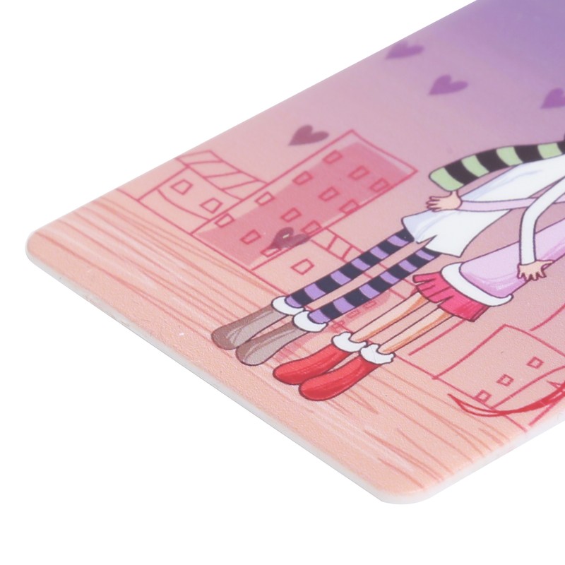 Card U Disk Portable Cartoon USB2.0 Flash Drive Computer Data