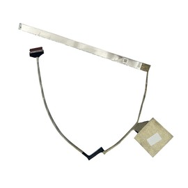 Gintai IR LVDS LED LCD Video Cable Screen Flex Wire Line for HP ProBook 440 G9 X8S N01283-001 DD0X8SLC300 Connector Screen Video Display Cable Fill(40PIN)