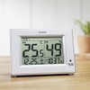 Citizen Precision Temperature and Humidity Meter, Digital raihunabi D200 A Place