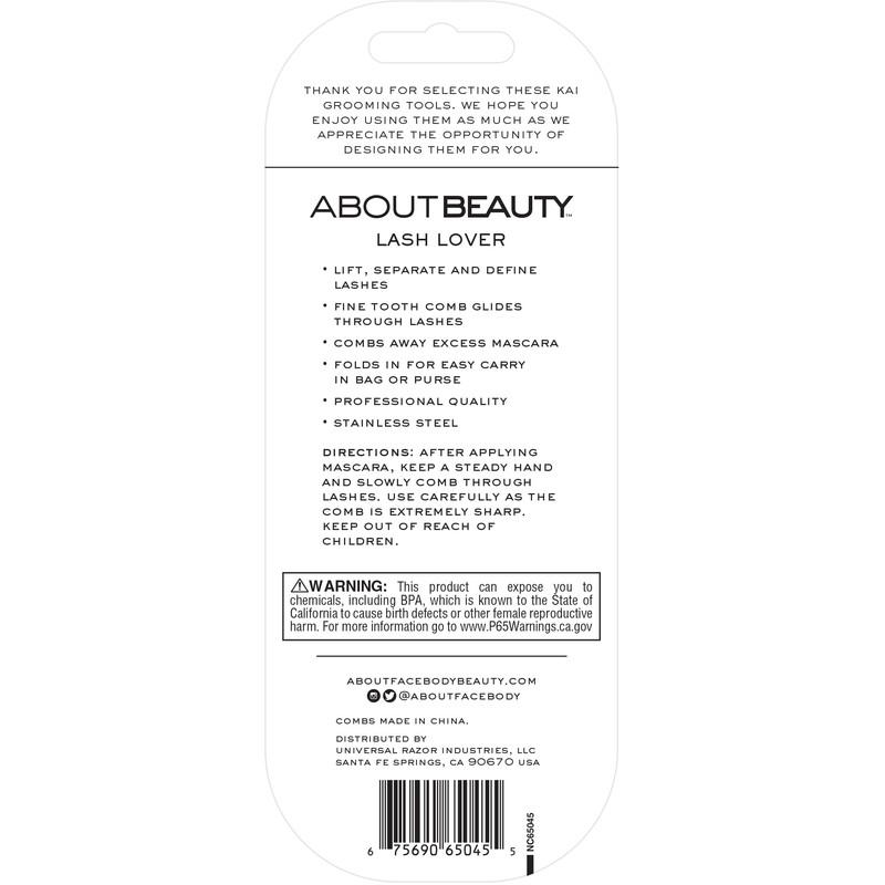 About Beauty Lash Lover