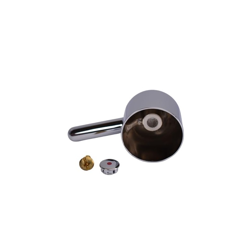 Genuine Franke Zurich Tap Handle - SP3166 133.0150.230 (Chrome Hot)