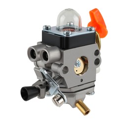 Carbhub Carburetor for Stihl FS90 FS100 FS100R FS110 FS110R HL90K HL95 HL100 HT100 HT101 KM90 KM100 KM110 SP-90 Carb Replaces Zama C1Q-S88 C1Q-S110C