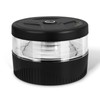 Magnetic Wireless Beacon Light, USB-C Rechargeable LED Strobe Lights for