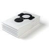 Nilfisk 5 Original Aero Fleece Dust Bags - Wet/Dry Vacuum