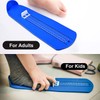 Professional Foot Measurement Device Feet Length Measuring Ruler, US Standard