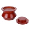 5PCS/Set Non Slip Furniture Leg Mat Wood Risers Lifts Height