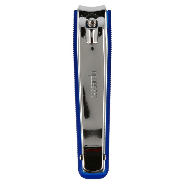nippes Solingen, Nail Clippers for Toenails with Nail Catcher 8