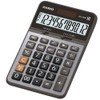 Casio ax-120b Office Calculator Desktop Calculator Calculator – (Grey, Tilting