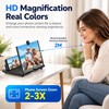 Phone Screen Magnifier for Movie Watching – HD Enlarged Viewing