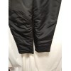 Sears Roebuck & Co Boys Ski Snow Board Pants Black