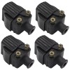 Caltric Ignition Coils for Mercury Outboard 40Hp 40 Hp Engine