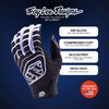 Troy Lee Designs AIR Lightweight Ventilated Motocross and MTB Gloves