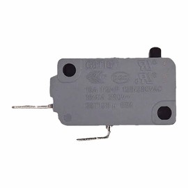 Frigidaire 241689106 Genuine OEM Refrigerator Dispenser Switch for Refrigerators