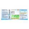L-Lysine Capsules 500 mg - Vegan - No Magnesium Stearate