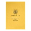 Orgaid Organic Sheet Mask - Vitamin C & Revitalizing, 1
