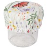 Now Designs Morning Meadow Save It Reusable Cotton Mini Bowl