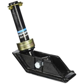 Buyers Products 1303005 Snowplow Shoe Assembly