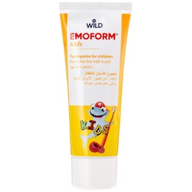 Emoform® Actifluor Kids 75ml