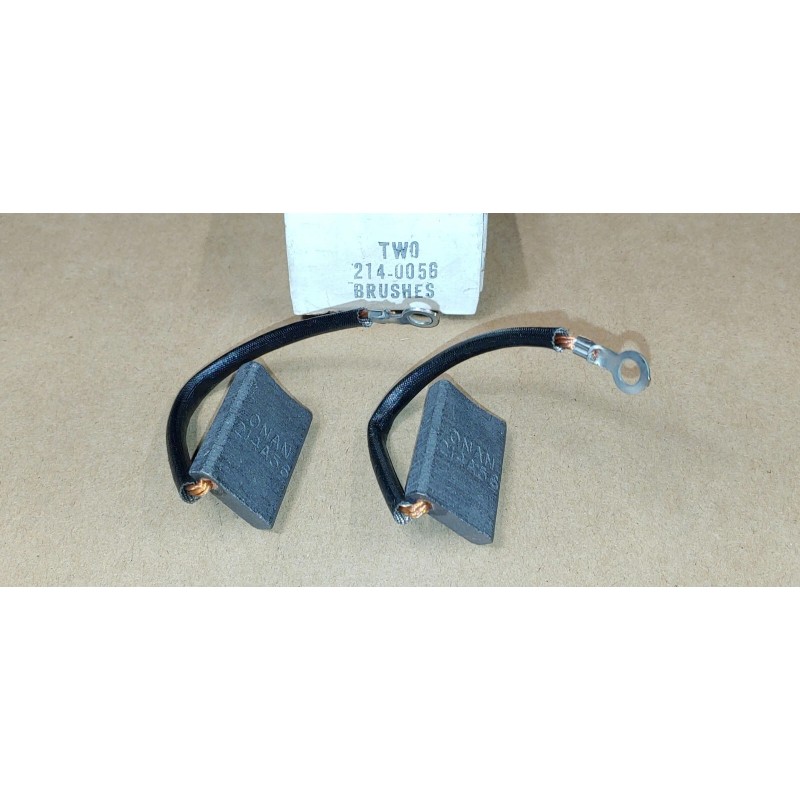 Onan NOS Onan A/C generator brushes #214-0056 includes two (2)