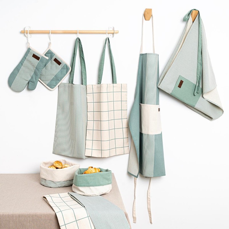 VINTHERA Unisex Okapi Bag, beige, Bag