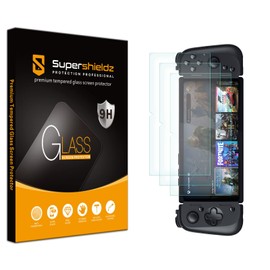 Supershieldz (3 Pack) Designed for Razer Edge (6.8 inch) Wi-Fi/5G Tempered Glass Screen Protector, Anti Scratch, Bubble Free