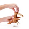 Pepperbird Pepper Mill with Ceramic Grinder, Pepper Bird, Tucan, Designer: