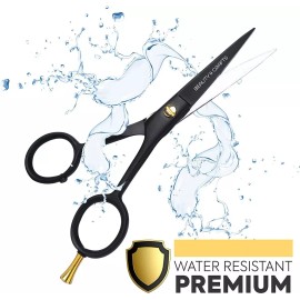 Set Tijeras Para Corte De Pelo Alemanas Profesional