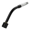24PCS/Set 15AK Torch Consumable Electrode Guard Cup Link Rod Tips