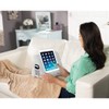 Euopat Pad Pillow, Holder for Pillow, Bookend, Sofa for Tablet,