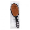 Chilsung Industrial Sevenstar Pearl Detangle Brush Large Black